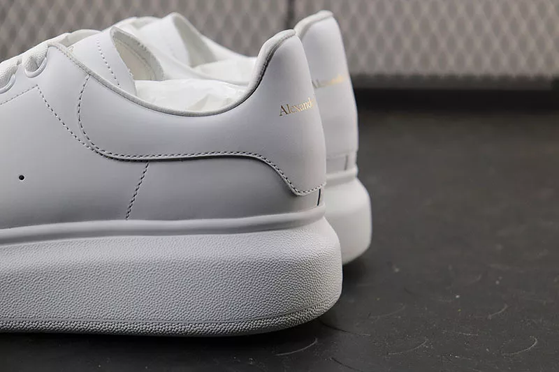 MCQ sole sneaker Pure White