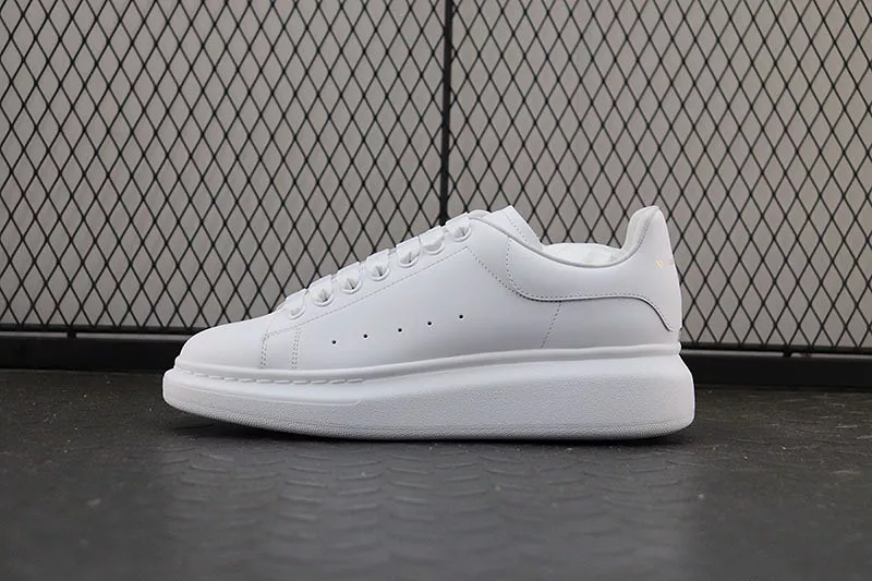 MCQ sole sneaker Pure White