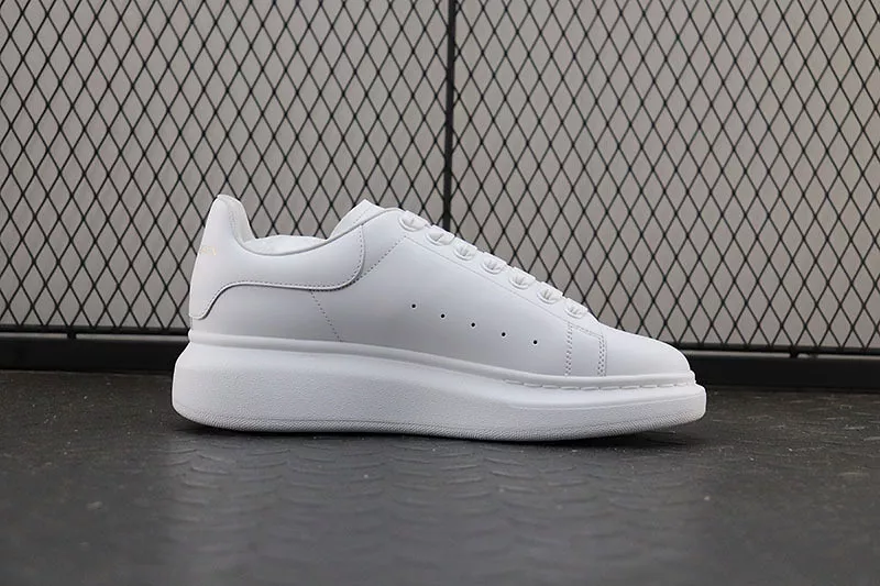 MCQ sole sneaker Pure White