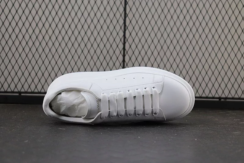 MCQ sole sneaker Pure White