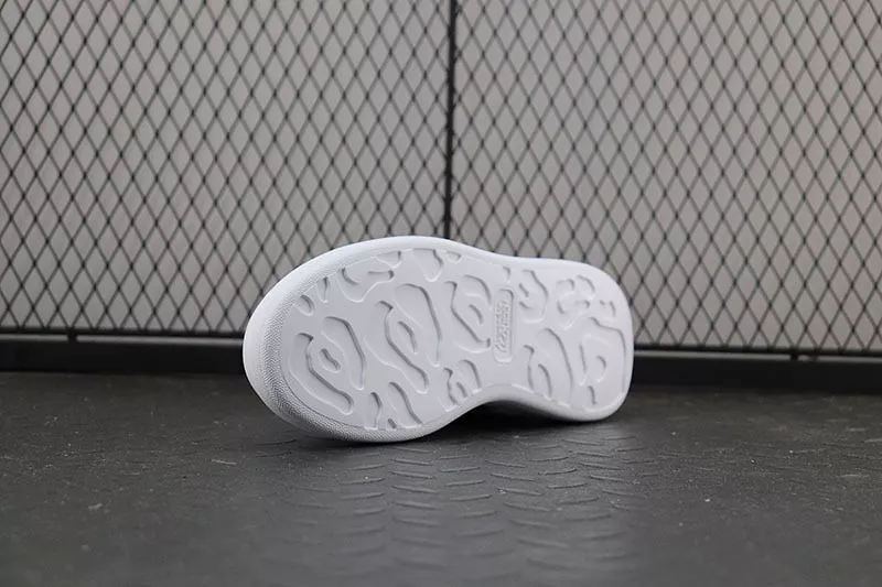 MCQ sole sneaker Pure White