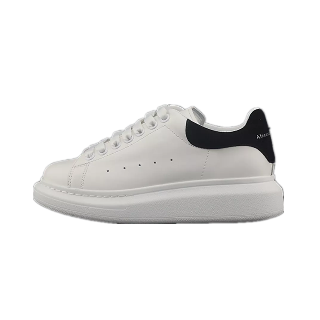 MCQ sole sneaker White Black