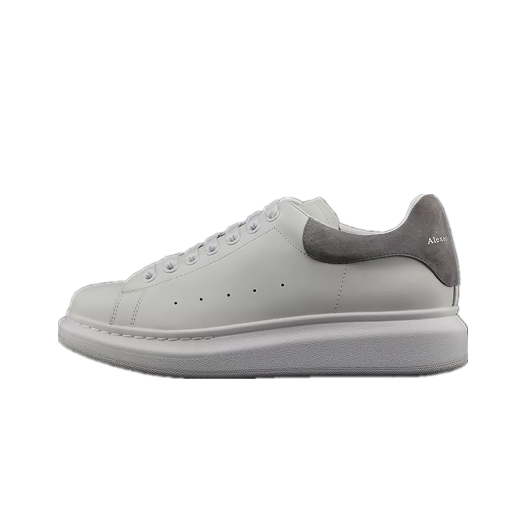 MCQ sole sneaker White Grey