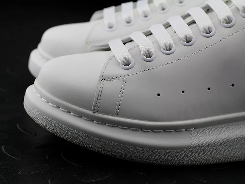 MCQ sole sneaker White Grey