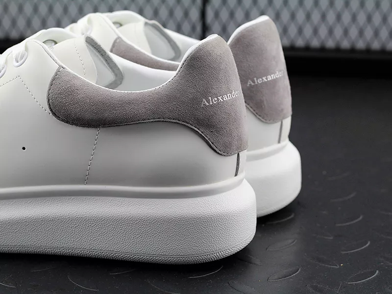 MCQ sole sneaker White Grey