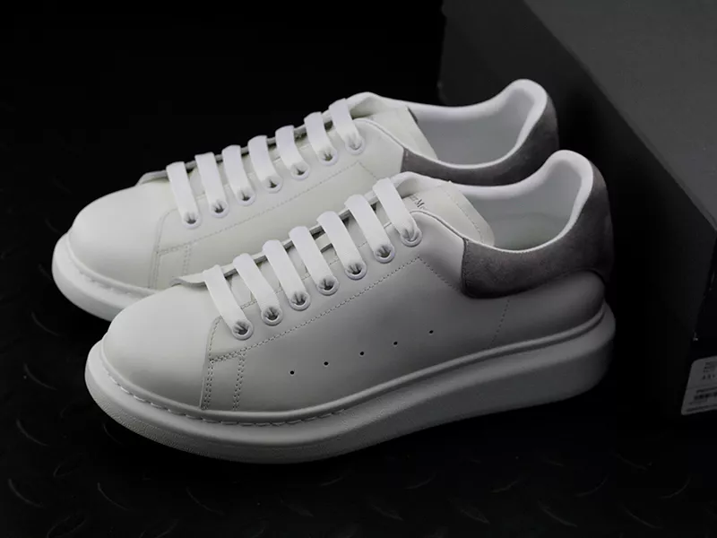 MCQ sole sneaker White Grey