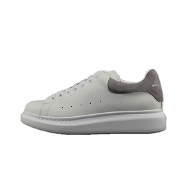 MCQ sole sneaker White Grey