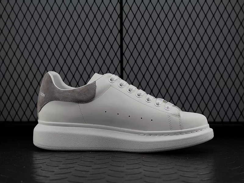 MCQ sole sneaker White Grey