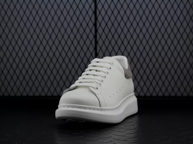 MCQ sole sneaker White Grey