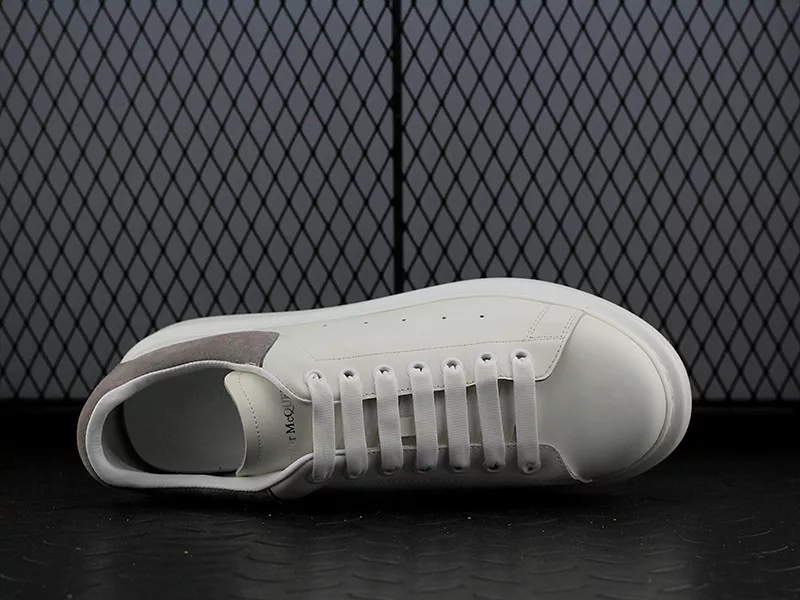 MCQ sole sneaker White Grey