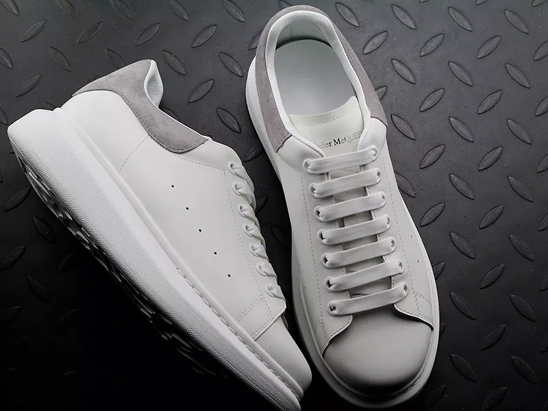 MCQ sole sneaker White Grey