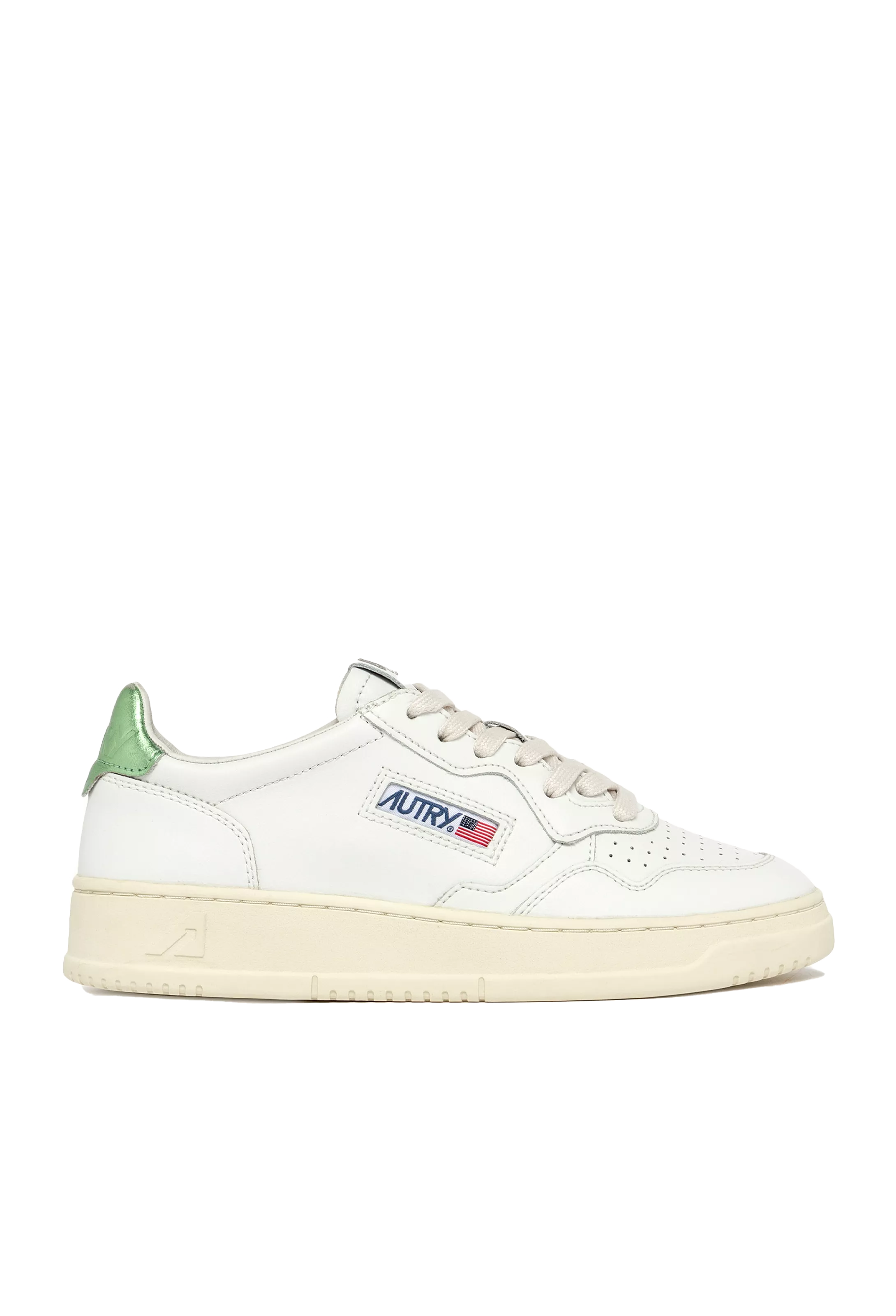 Medalist Low Sneaker