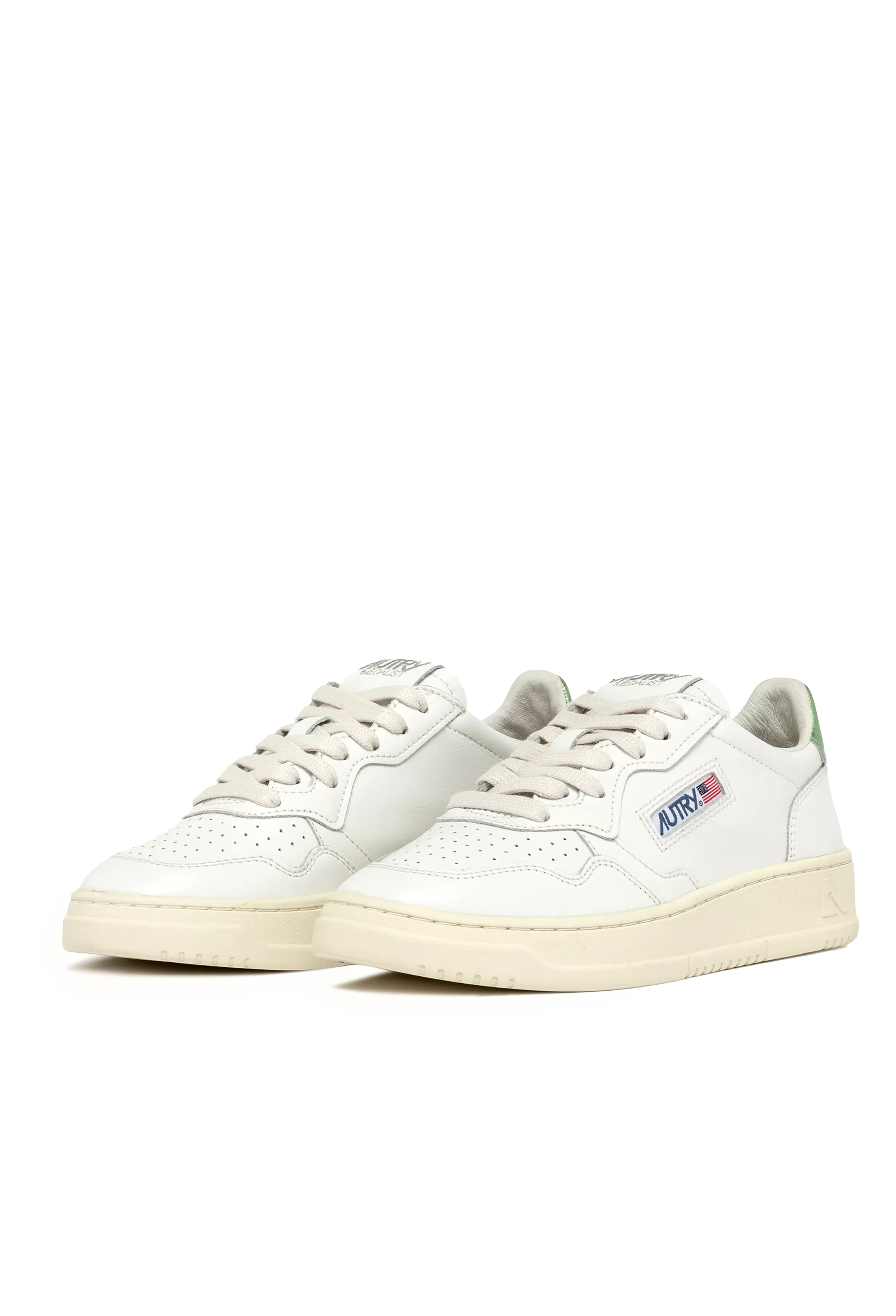 Medalist Low Sneaker