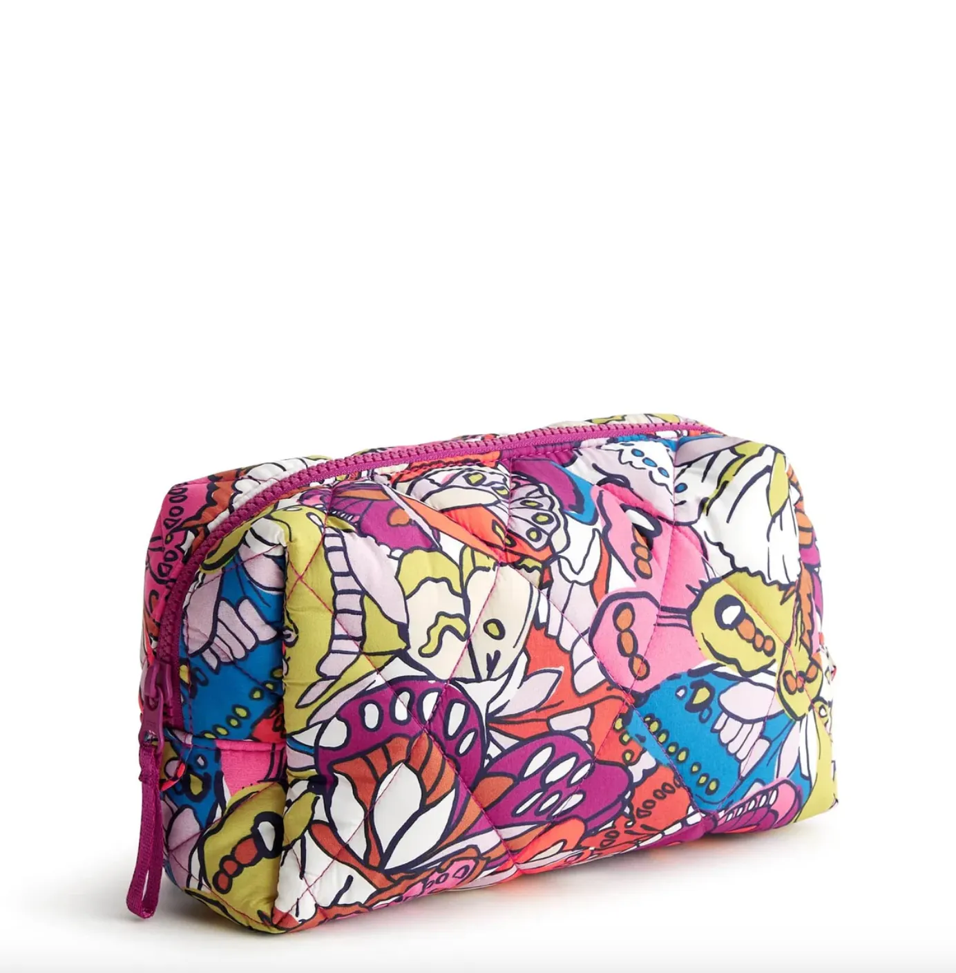 Medium Cosmetic Bag | Nylon