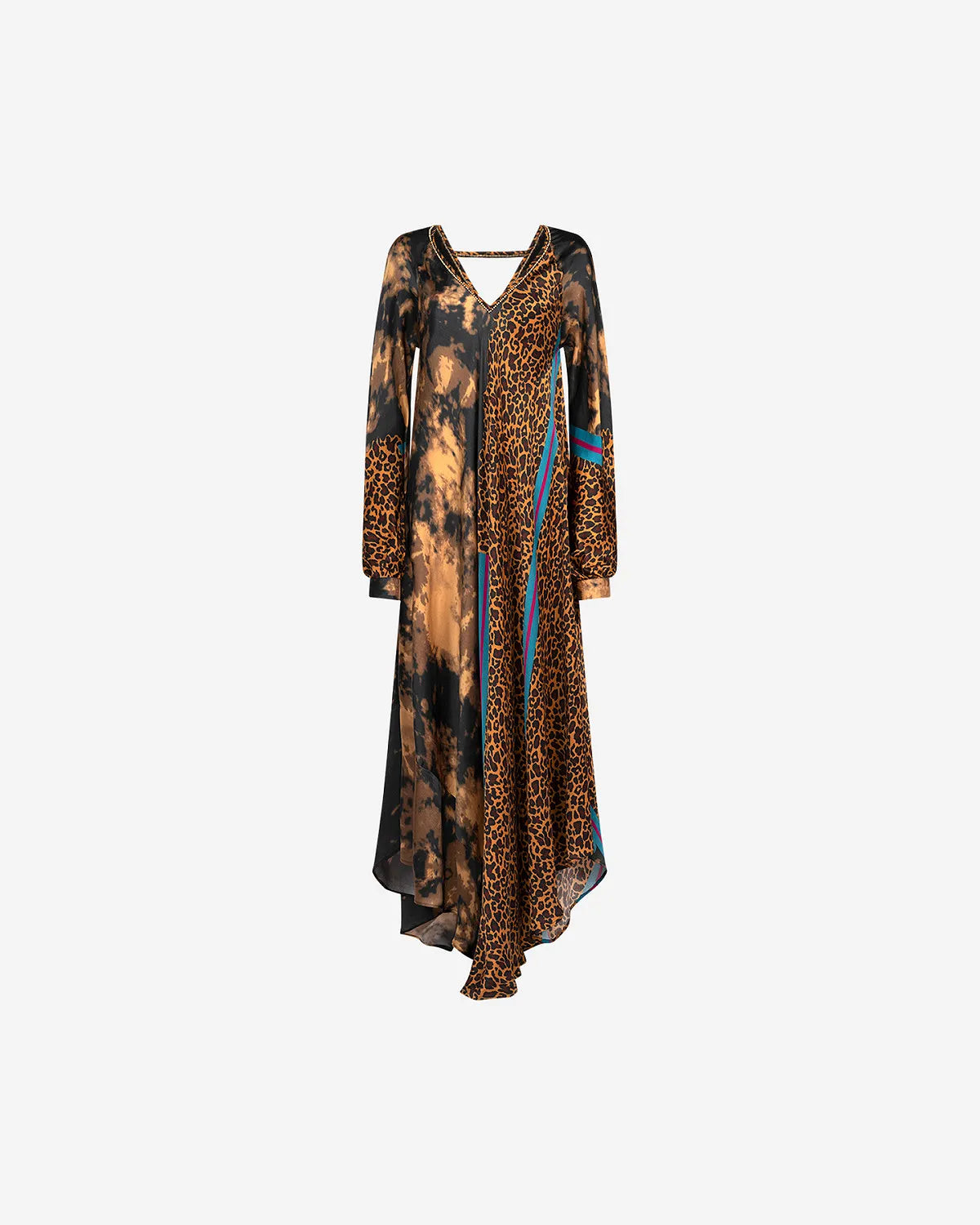 Mes Demoiselles Dress Amor Panther