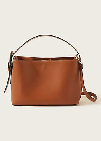 Monsoon Small Bucket Bag | Grattan