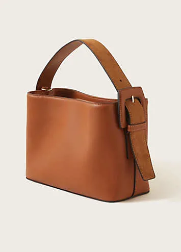 Monsoon Small Bucket Bag | Grattan