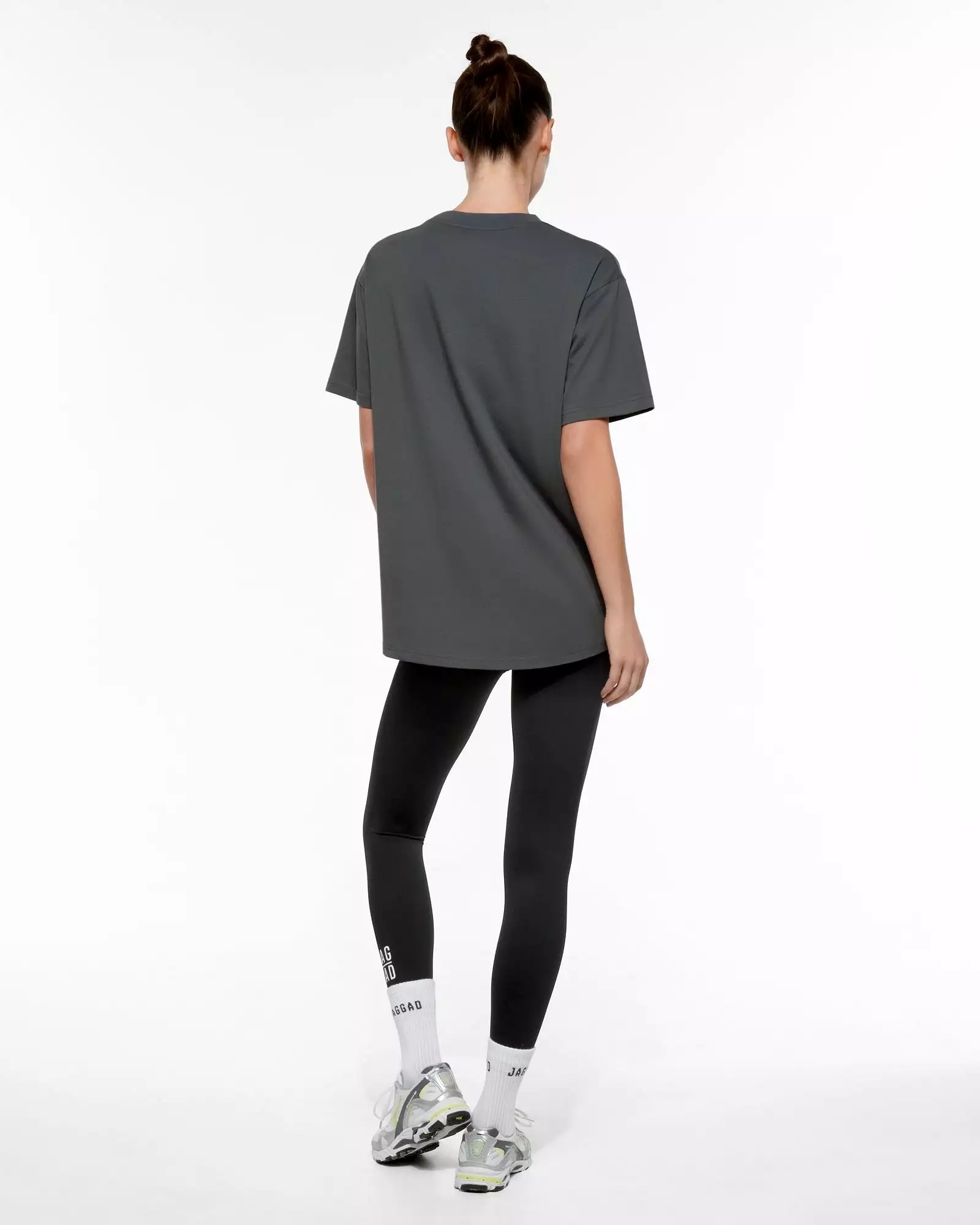 NEWARK OVERSIZED TEE