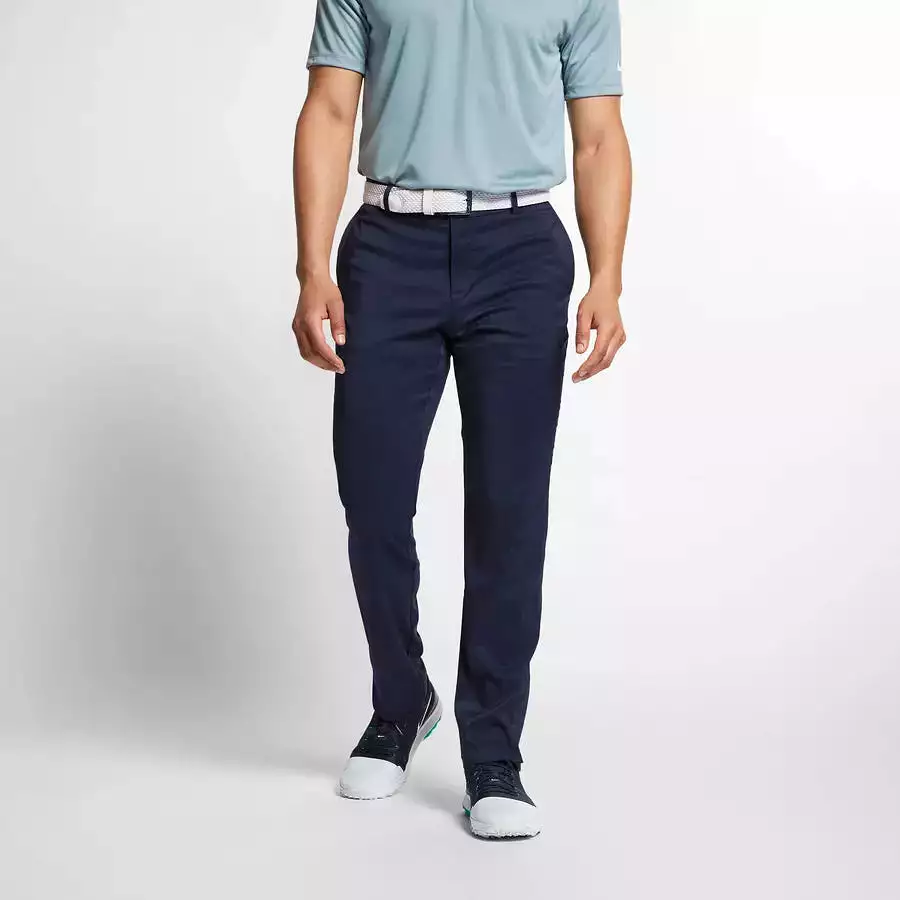 Nike Dri-Fit Flex Core Golf Pants - Navy