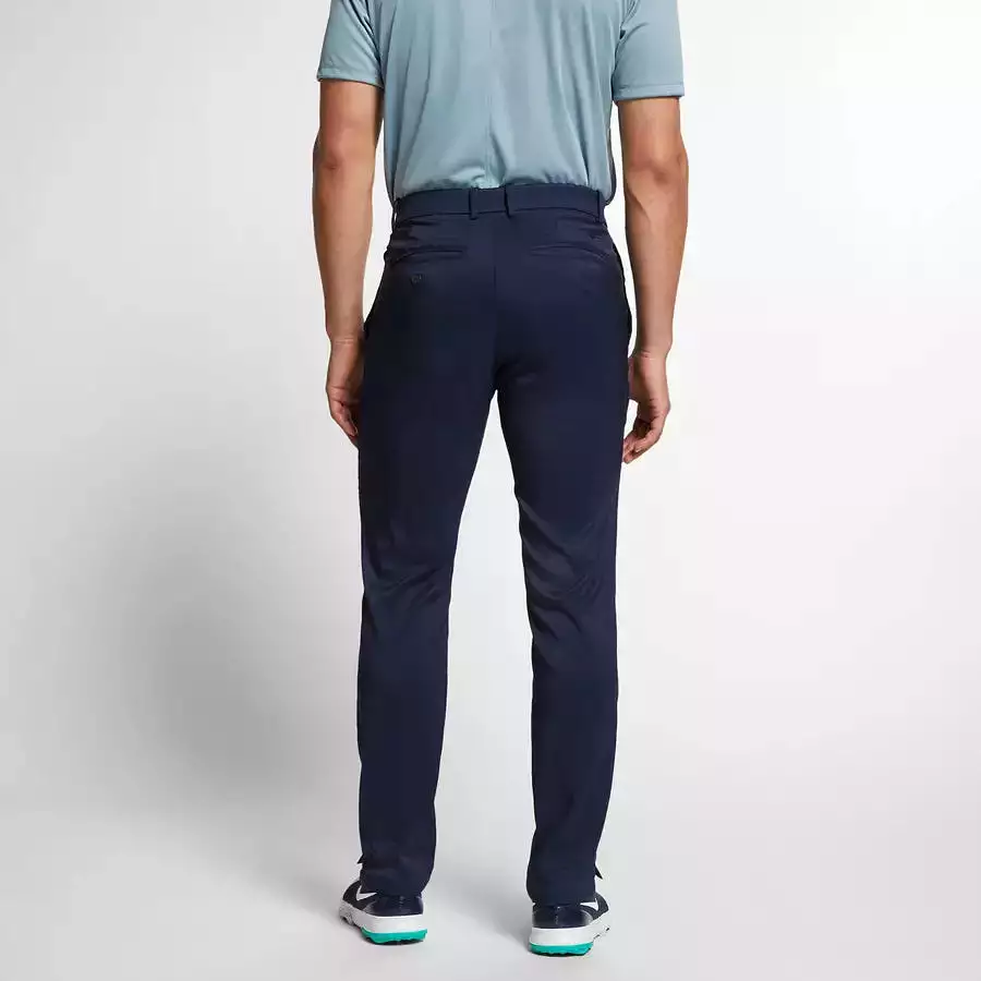 Nike Dri-Fit Flex Core Golf Pants - Navy