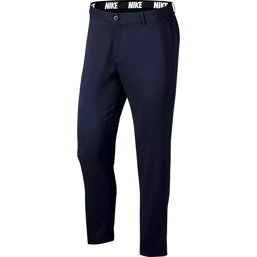 Nike Dri-Fit Flex Core Golf Pants - Navy