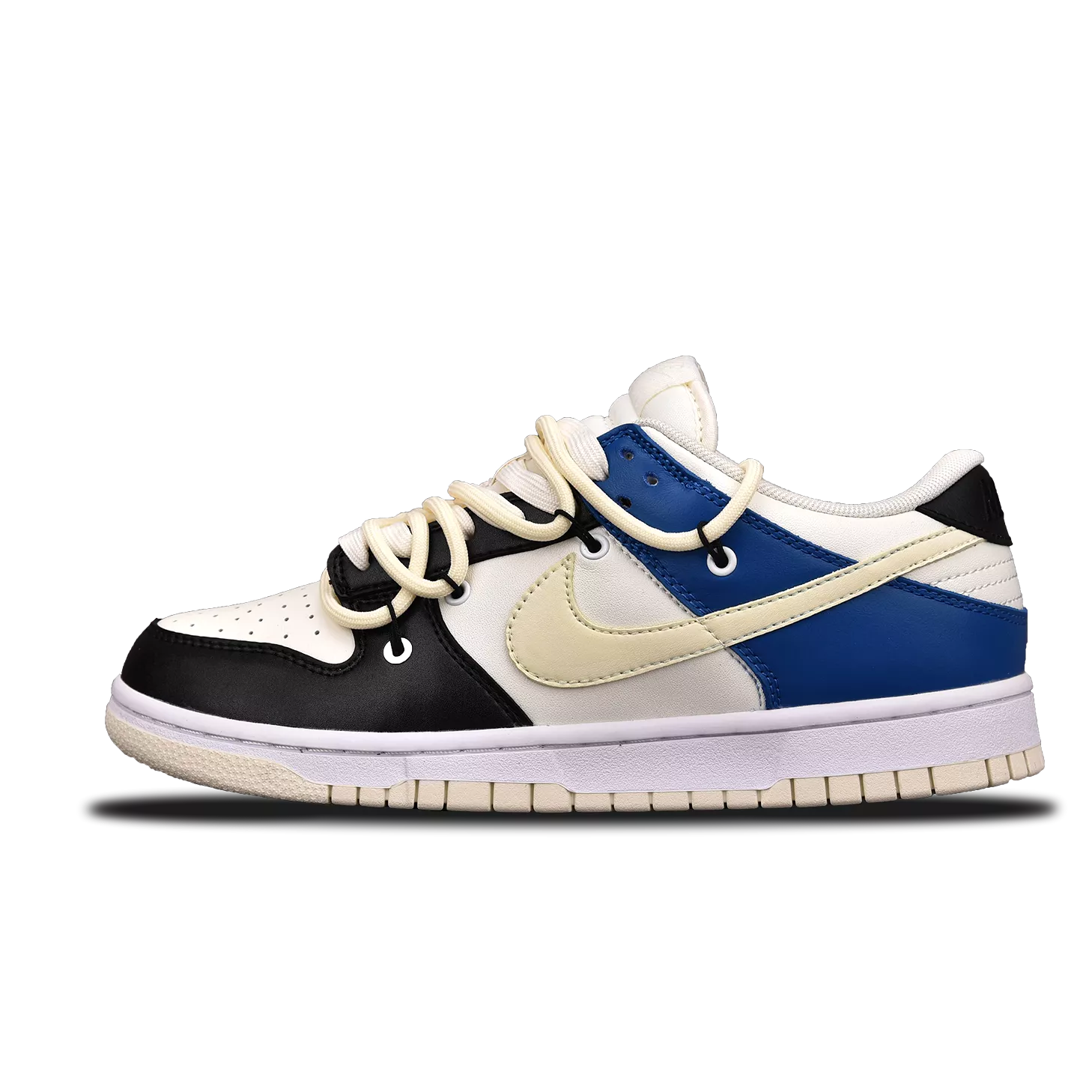 Nike Dunk Low Lightning (Custom Sneaker)