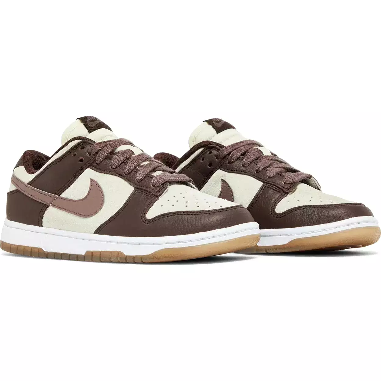 Nike Wmns Dunk Low Plum Eclipse