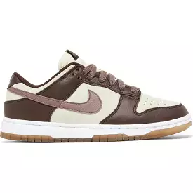 Nike Wmns Dunk Low Plum Eclipse