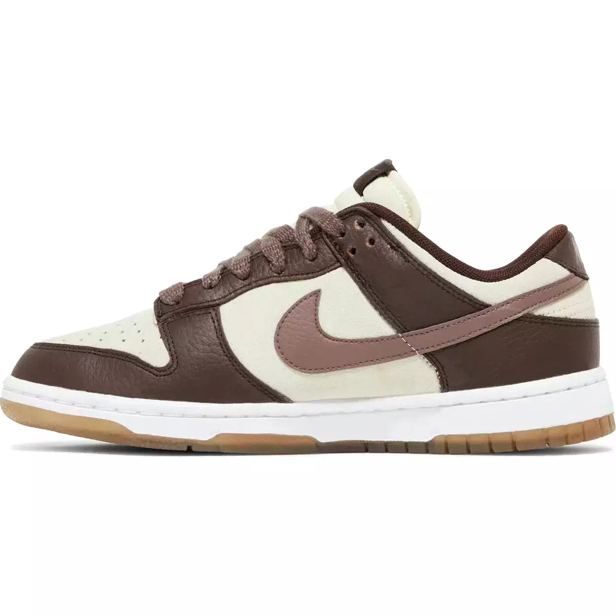 Nike Wmns Dunk Low Plum Eclipse