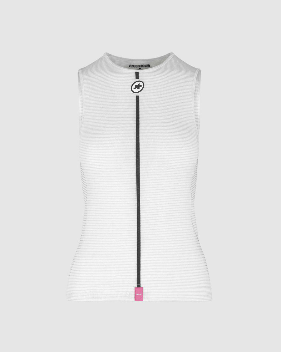 No Sleeve Skin Lay Women's