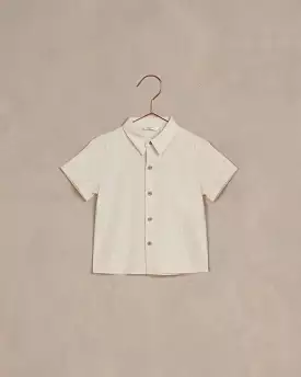 Noralee - Natural Atlas Shirt