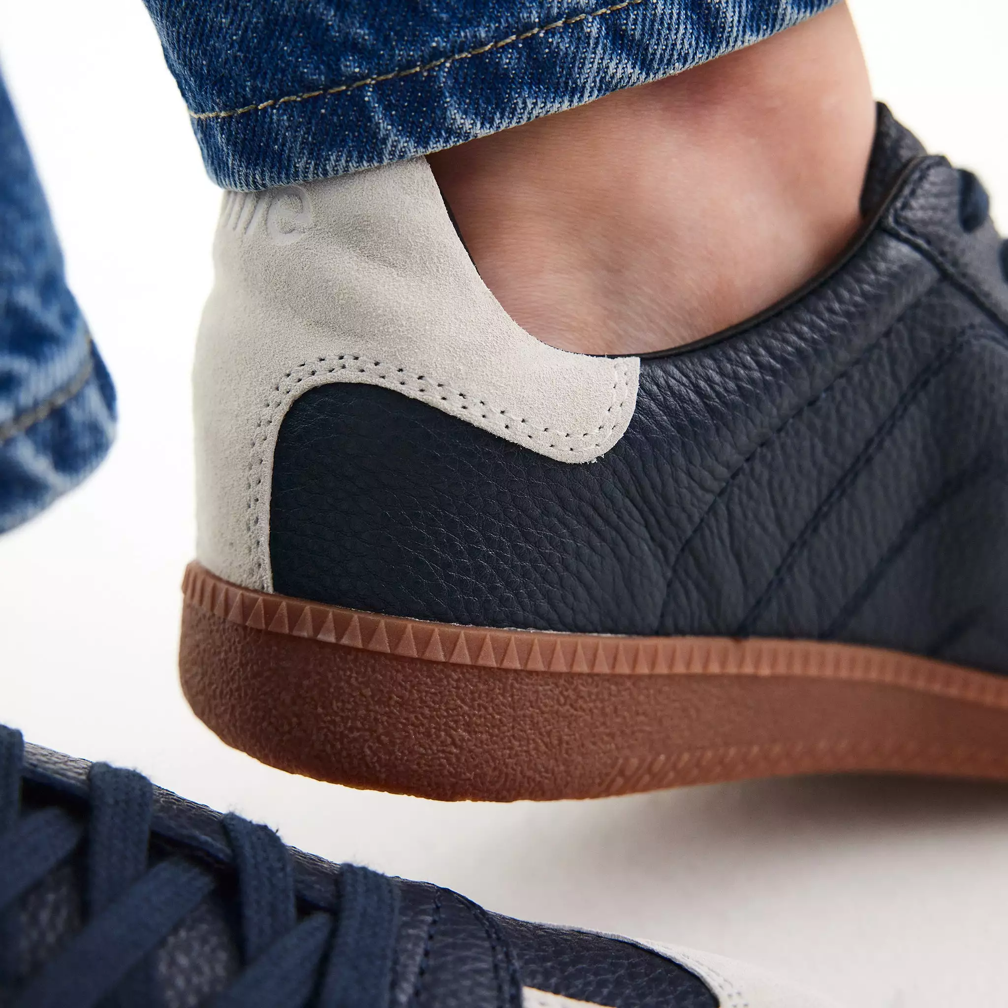 Pace Navy Retro/Gum