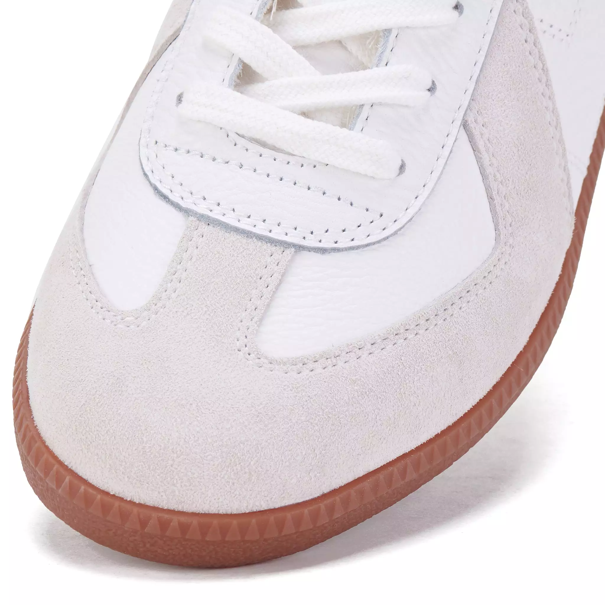 Pace Vegan Classic White/Gum