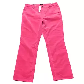 Pants Corduroy By Talbots  Size: 14petite