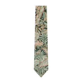 Parisian - Liberty Prints AW24 - Ties - 10 Patterns