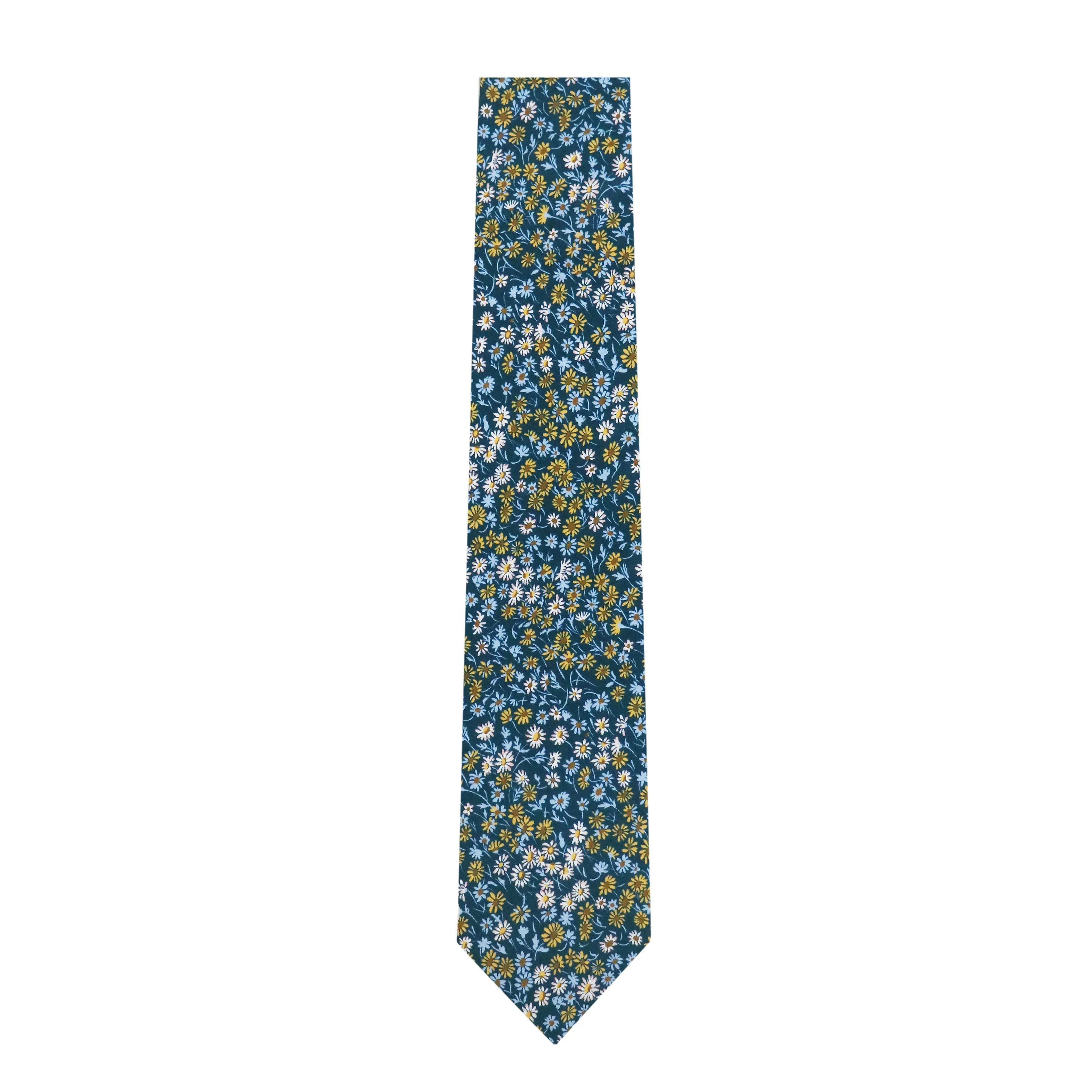 Parisian - Liberty Prints AW24 - Ties - 10 Patterns