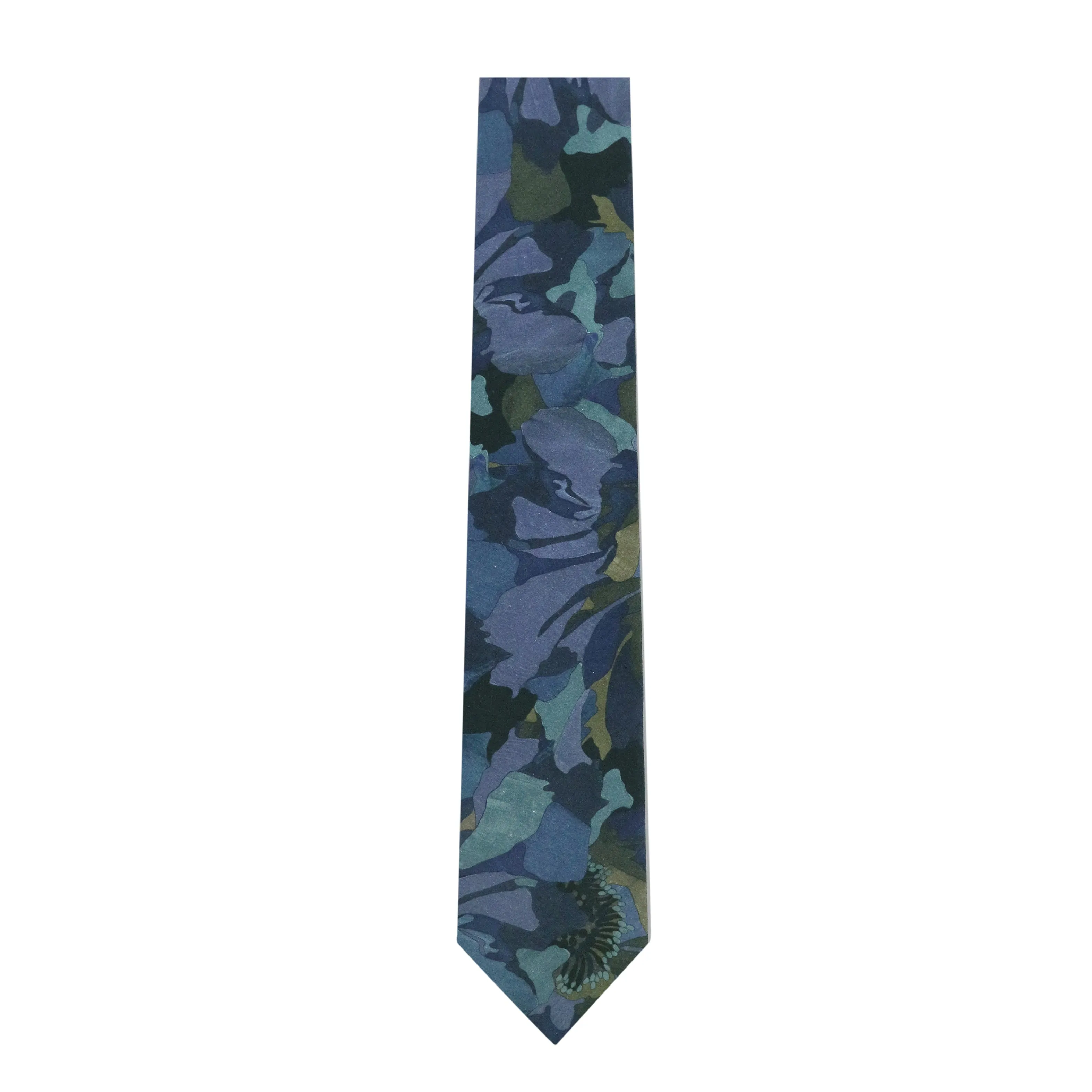 Parisian - Liberty Prints AW24 - Ties - 10 Patterns