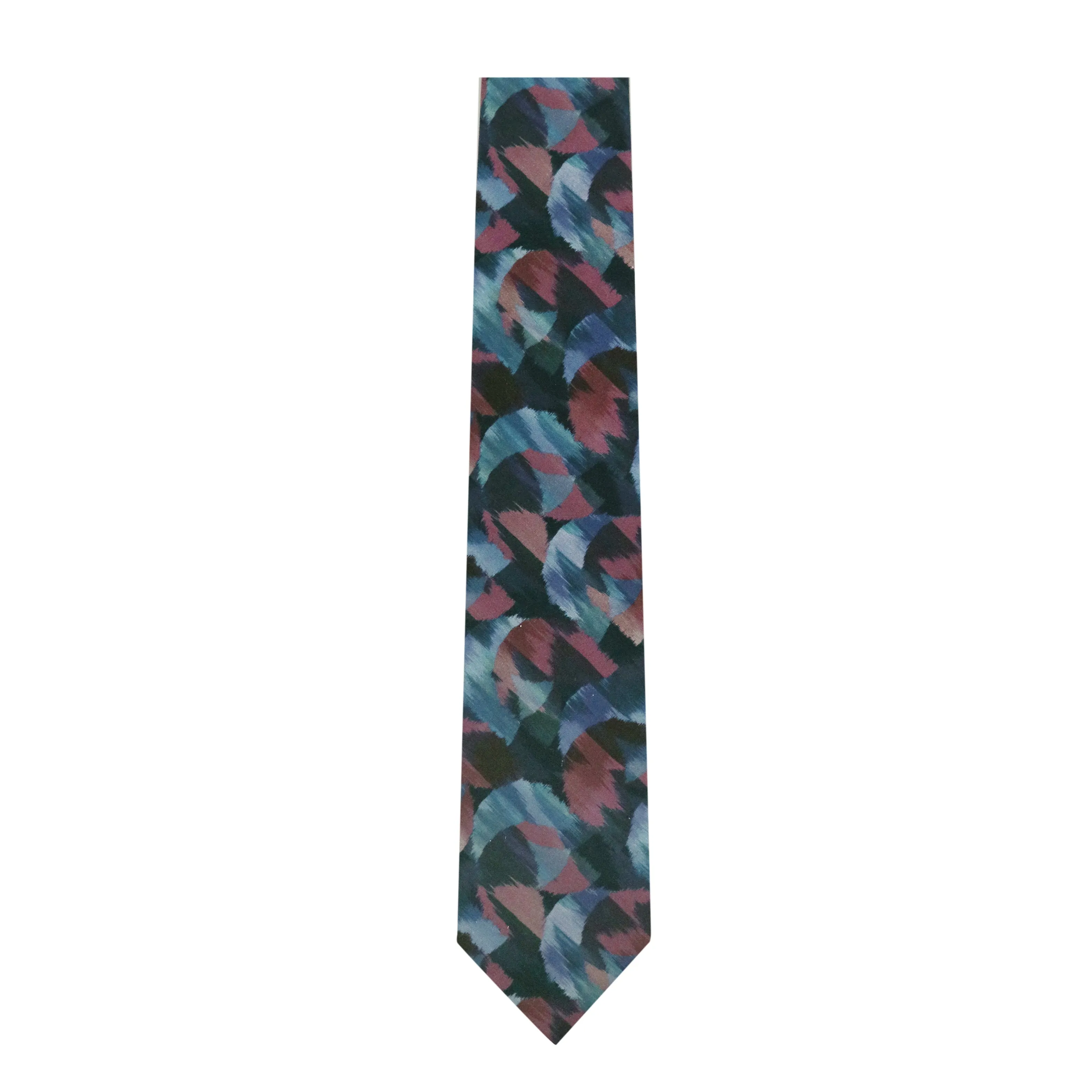 Parisian - Liberty Prints AW24 - Ties - 10 Patterns