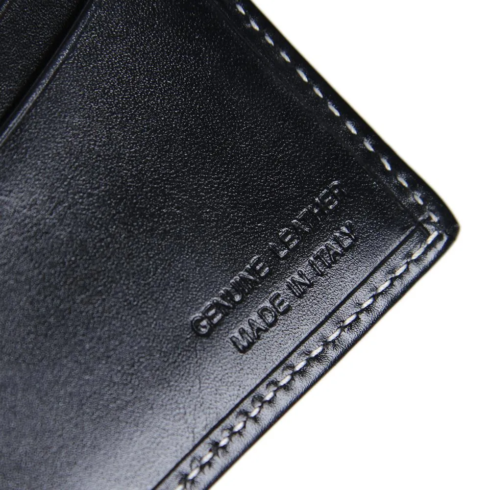 Paul Smith Classic Cardholder Black