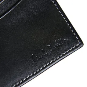 Paul Smith Classic Cardholder Black