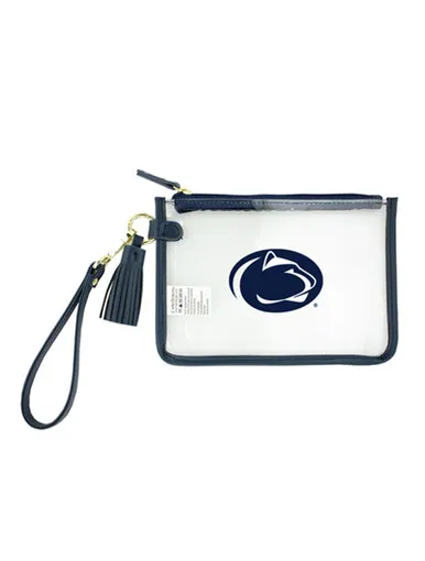 Penn State Wristlet | Capri Designs