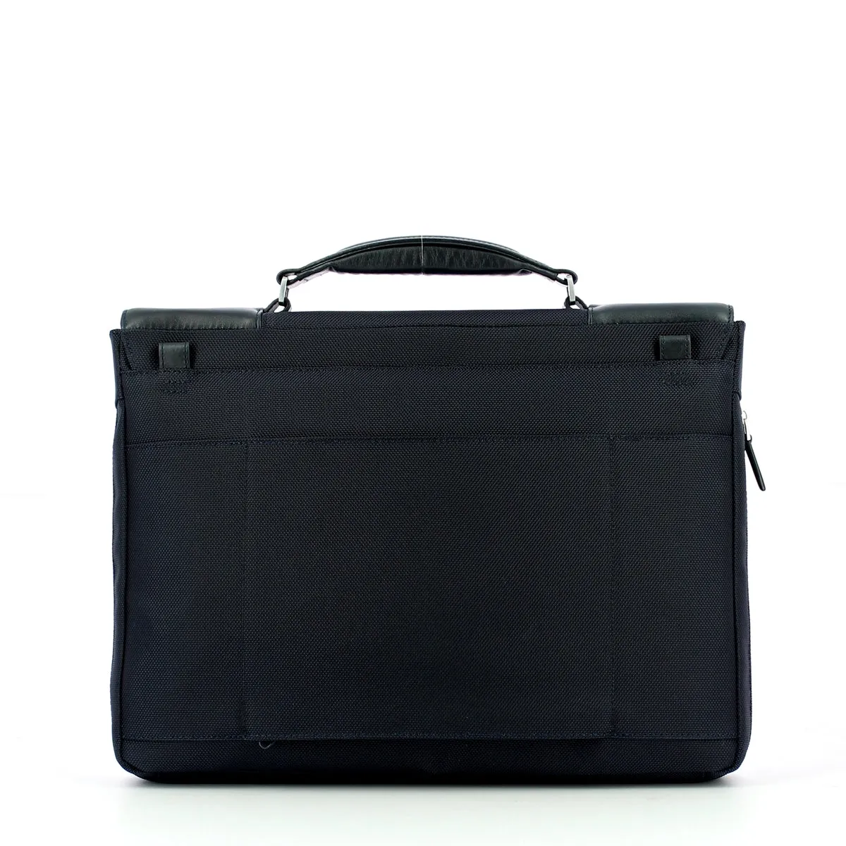 Piquadro - Expandable Link2 13.0 Briefcase - CA3111LK2 - BLU