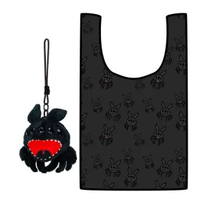 Plushie Dreadfuls -Night Terror Reusable Shopping Bag Accessory