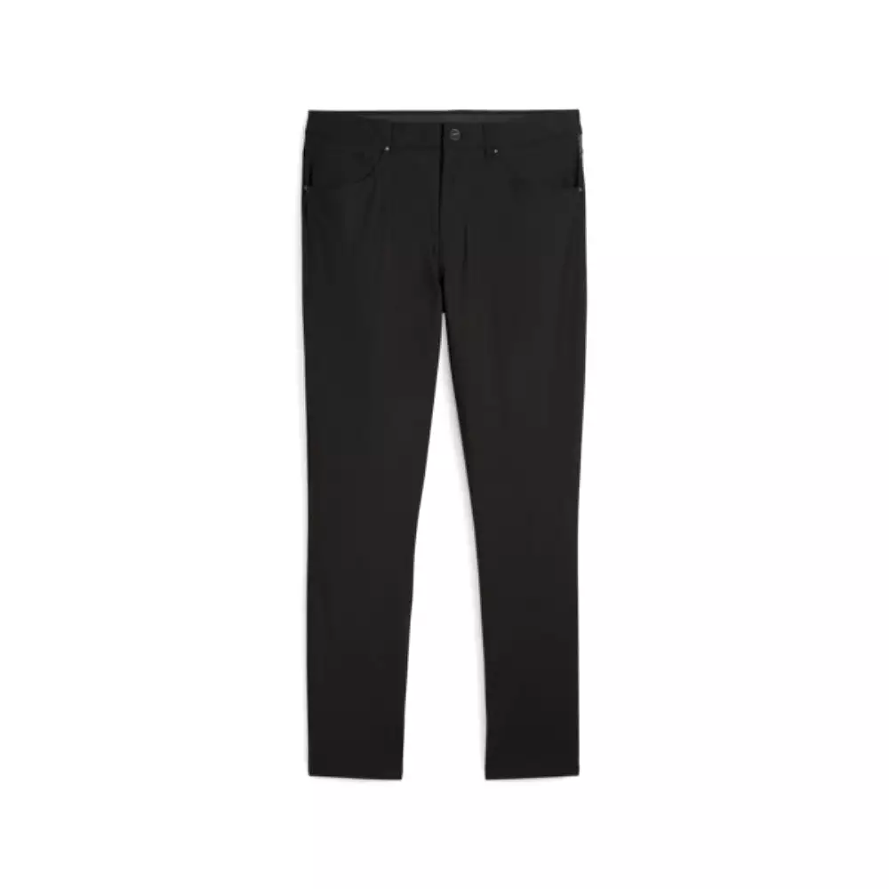 Puma Men's 101 5 Pocket Golf Pants