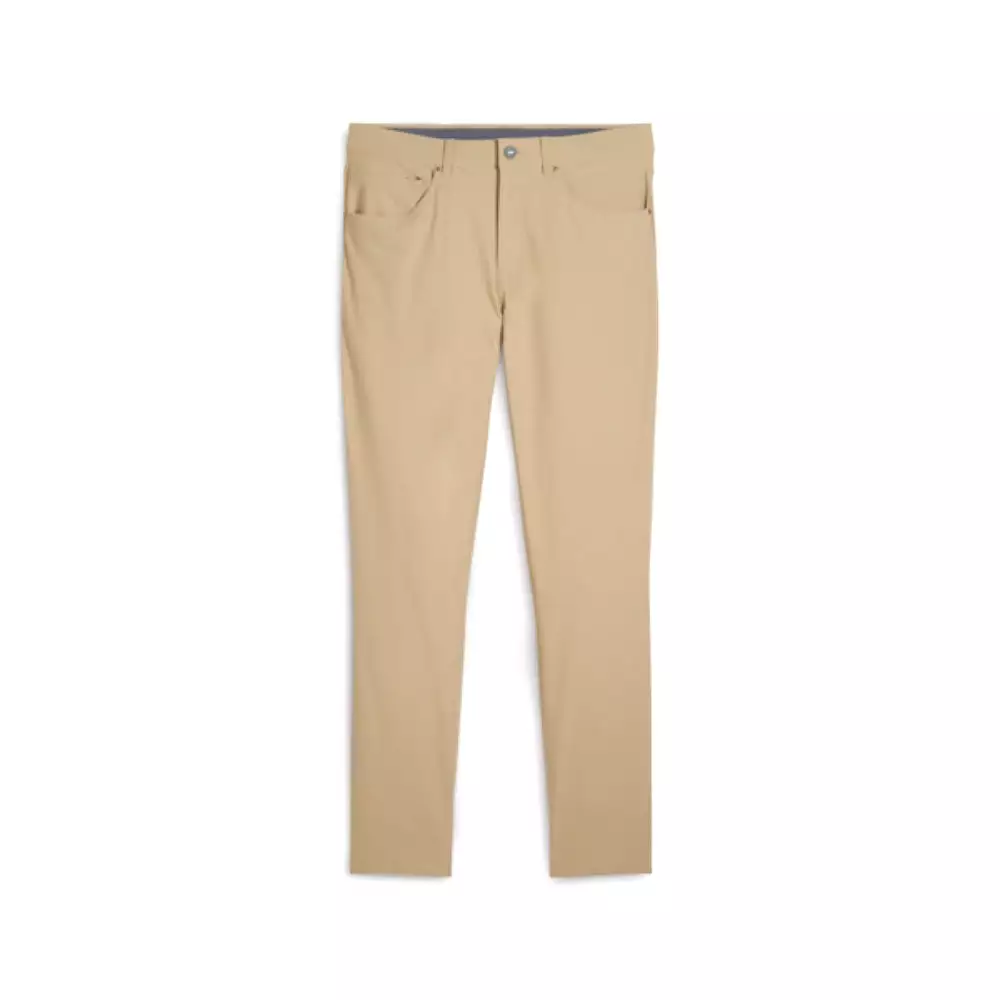 Puma Men's 101 5 Pocket Golf Pants