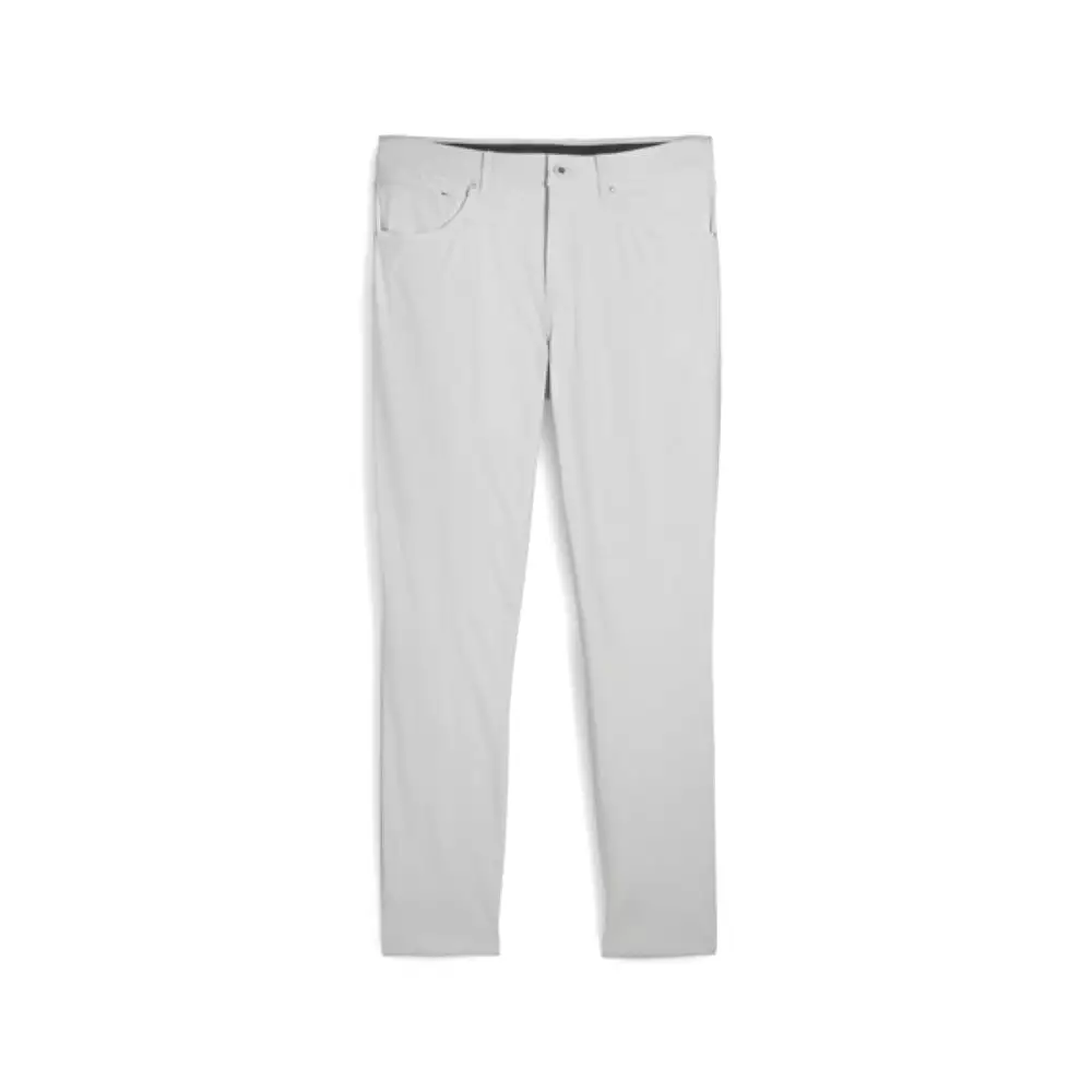 Puma Men's 101 5 Pocket Golf Pants