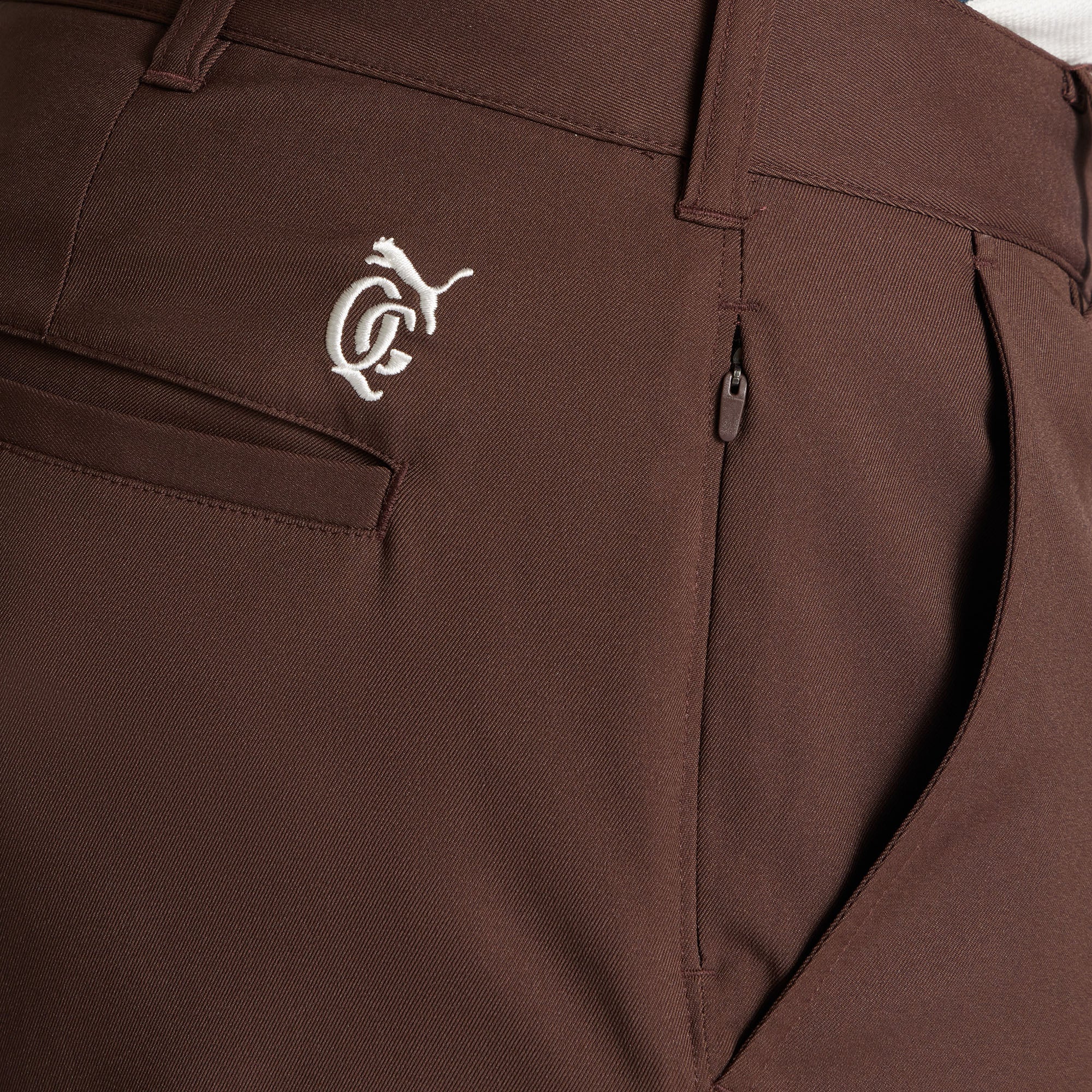 Puma x Quiet Golf Golf Pants