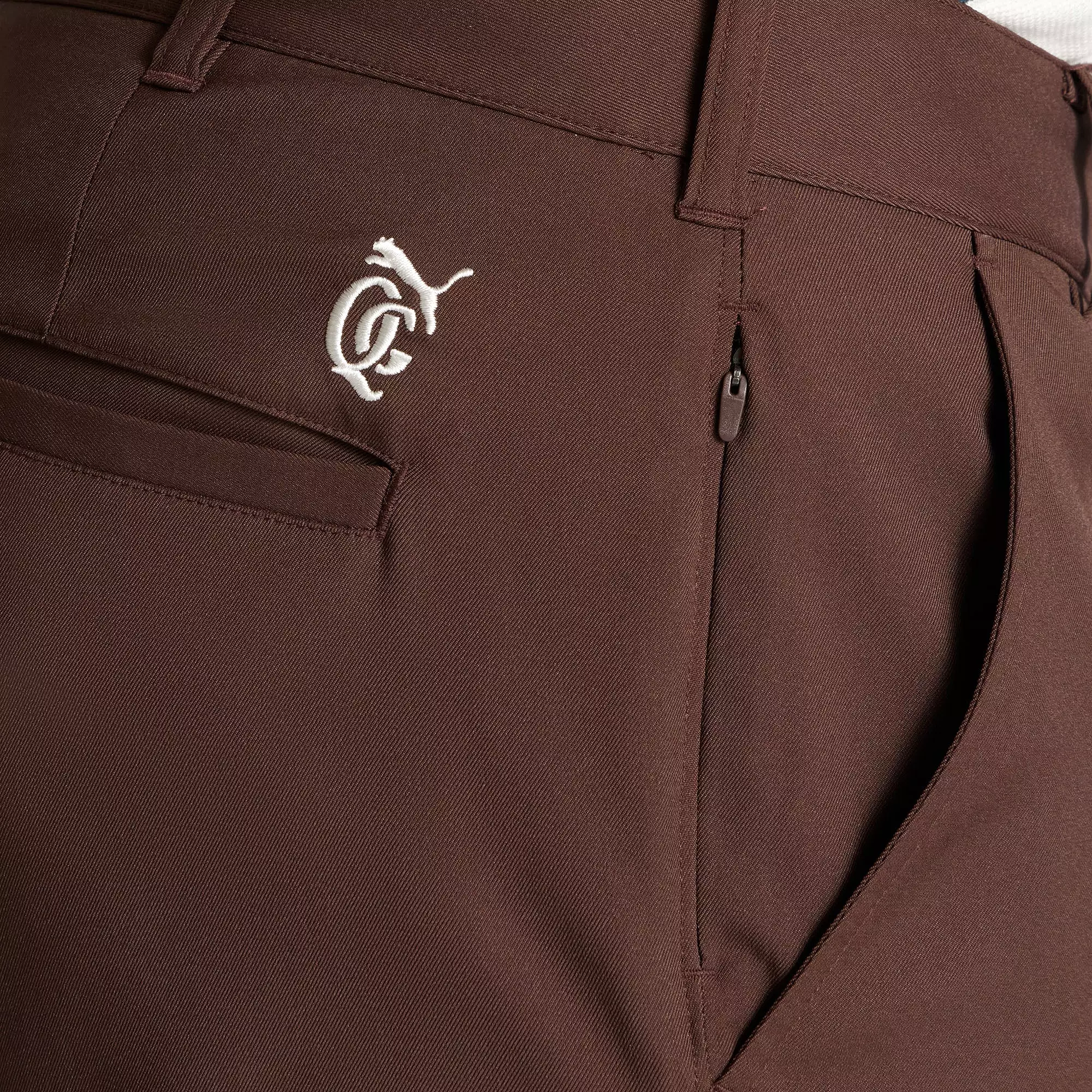 Puma x Quiet Golf Golf Pants