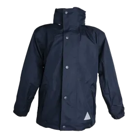 R160 Result Reversible Stormdri 4000 Coat #S71726