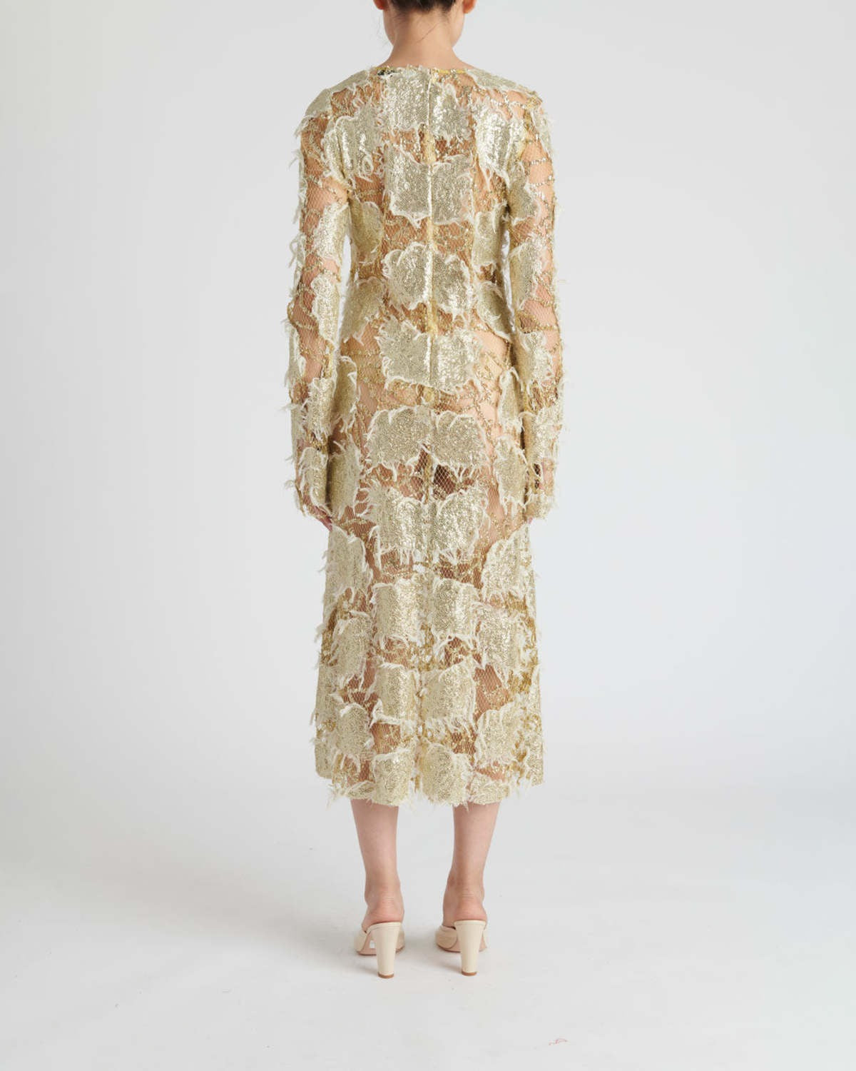 Rachel Comey Silla Dress